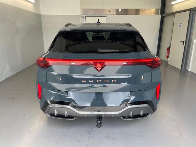 Terramar 1.5 eTSI DSG Matrix+Kessy+AHK+eHeck+Dinamica+CarPlay+eHeck+GV5 