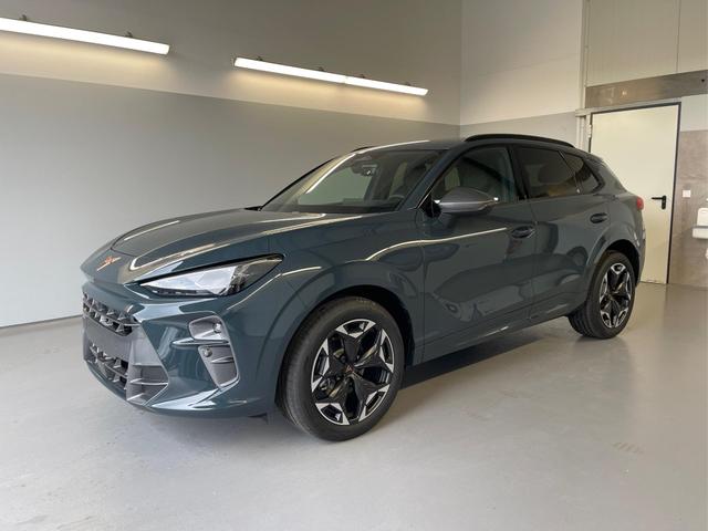 Terramar - 1.5 eTSI DSG Matrix+Kessy+AHK+eHeck+Dinamica+CarPlay+eHeck+GV5