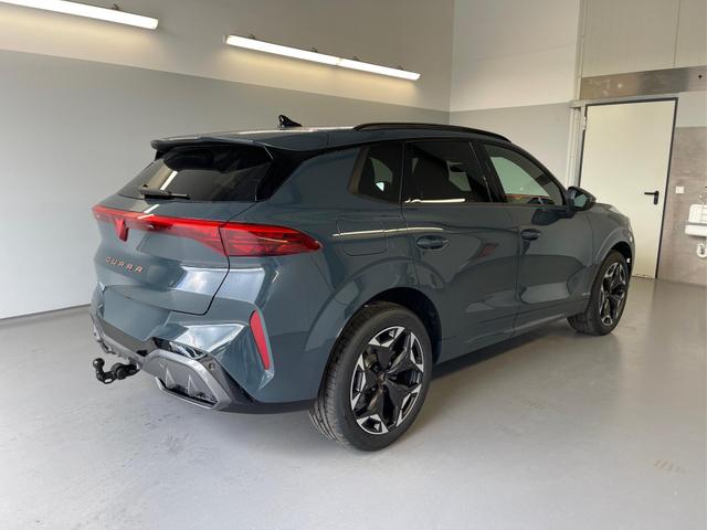 Terramar 1.5 eTSI DSG Matrix+Kessy+AHK+eHeck+Dinamica+CarPlay+eHeck+GV5 