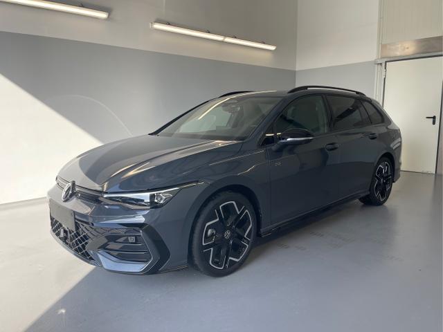 Volkswagen Golf Variant - R-Line 150PS eTSI DSG AHK+IQ-Light+Navi+Black Style+360&deg;+Alu18+Kessy+Winter