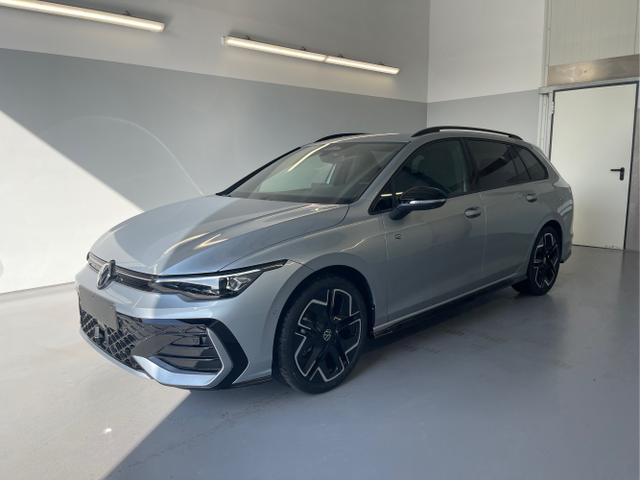 Volkswagen Golf Variant - R-Line 150PS eTSI DSG AHK+IQ-Light+Navi+Black Style+360&deg;+Alu18+Kessy+Winter
