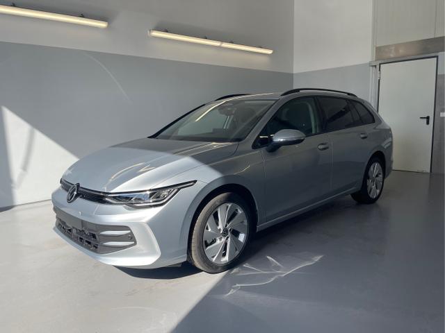 Volkswagen Golf Variant - Life 115PS AHK+Kessy+Kamera+ACC+Sitzheizung+App-Connect+Alu17+Alarm