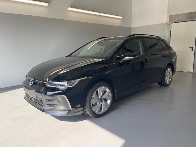 Volkswagen Golf Variant - Life 115PS AHK+Kessy+Kamera+ACC+Sitzheizung+App-Connect+Alu17+Alarm