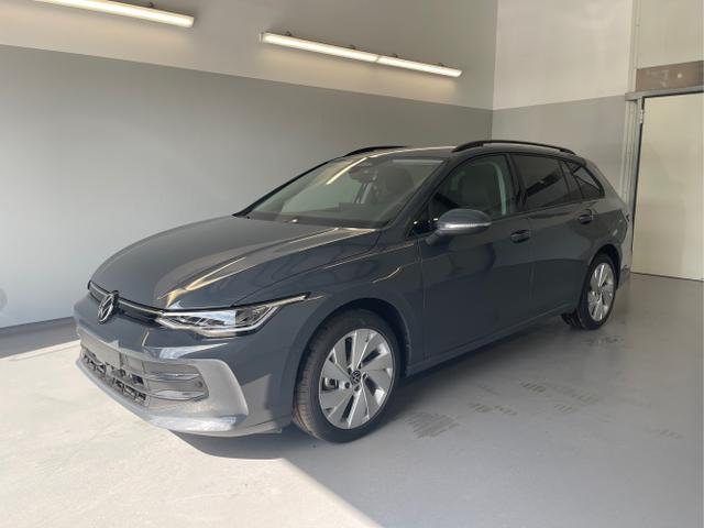 Volkswagen Golf Variant - Life 115PS AHK+Kessy+Kamera+ACC+Sitzheizung+App-Connect+Alu17+Alarm