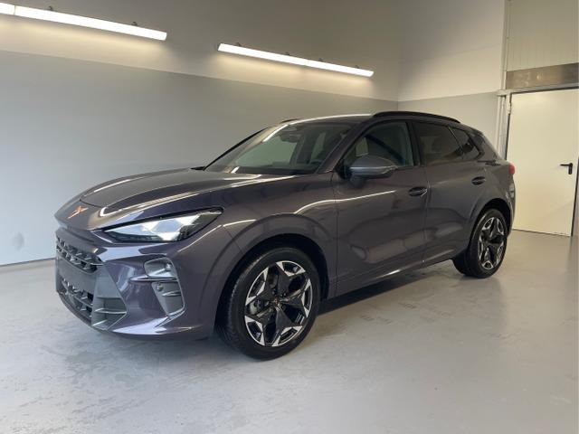 Cupra Terramar - 1.5 eTSI DSG Matrix+Kessy+AHK+eHeck+Dinamica+CarPlay+eHeck+GV5