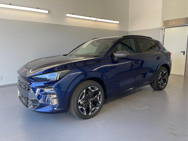Cupra Terramar - 1.5 eTSI DSG Matrix+Kessy+AHK+eHeck+Dinamica+CarPlay+eHeck+GV5