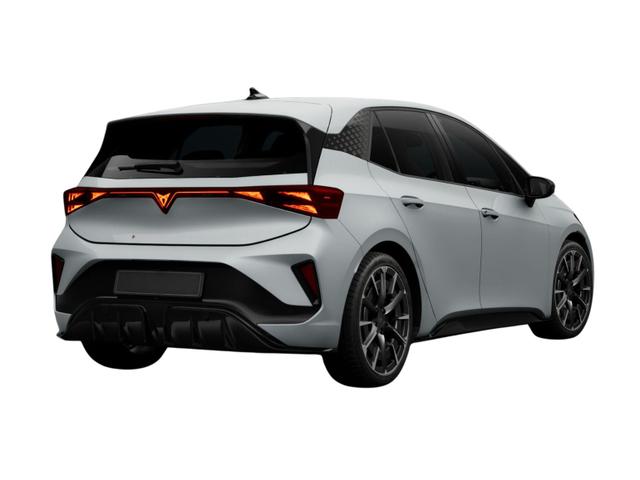 Cupra Born 58kWh AHK+GV5+HUD+360&deg;+Navi+W&auml;Pu+Dinamica+Kessy+Travel+ParkAssist 