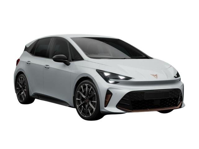 Cupra Born - 58kWh AHK+GV5+HUD+360&deg;+Navi+W&auml;Pu+Dinamica+Kessy+Travel+ParkAssist
