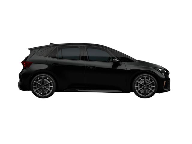 Cupra Born 58kWh AHK+GV5+HUD+360&deg;+Navi+W&auml;Pu+Dinamica+Kessy+Travel+ParkAssist 