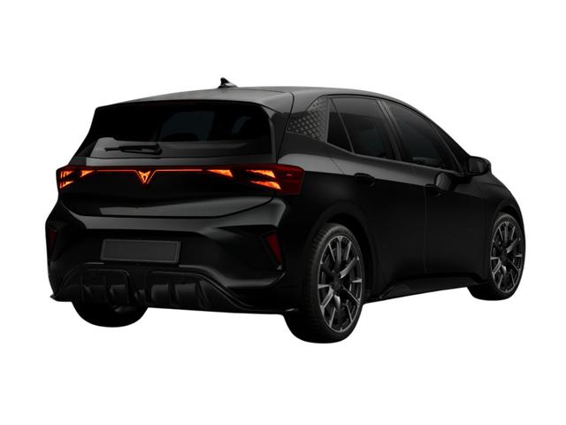Cupra Born 58kWh AHK+GV5+HUD+360&deg;+Navi+W&auml;Pu+Dinamica+Kessy+Travel+ParkAssist 
