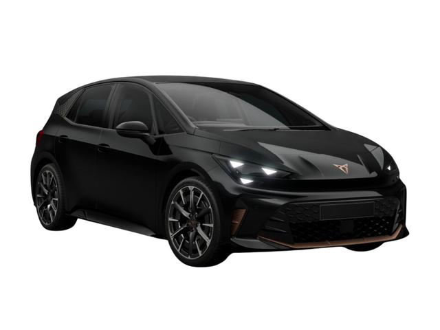 Cupra Born - 58kWh AHK+GV5+HUD+360&deg;+Navi+W&auml;Pu+Dinamica+Kessy+Travel+ParkAssist
