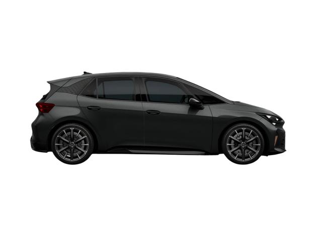 Cupra Born 58kWh AHK+GV5+HUD+360&deg;+Navi+W&auml;Pu+Dinamica+Kessy+Travel+ParkAssist 