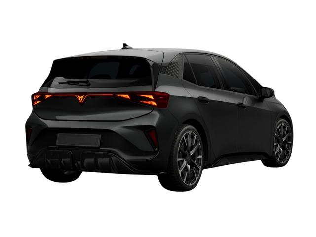 Cupra Born 58kWh AHK+GV5+HUD+360&deg;+Navi+W&auml;Pu+Dinamica+Kessy+Travel+ParkAssist 