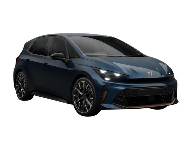 Cupra Born - 58kWh AHK+GV5+HUD+360&deg;+Navi+W&auml;Pu+Dinamica+Kessy+Travel+ParkAssist