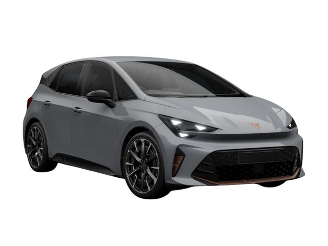 Cupra Born - 58kWh AHK+GV5+HUD+360&deg;+Navi+W&auml;Pu+Dinamica+Kessy+Travel+ParkAssist