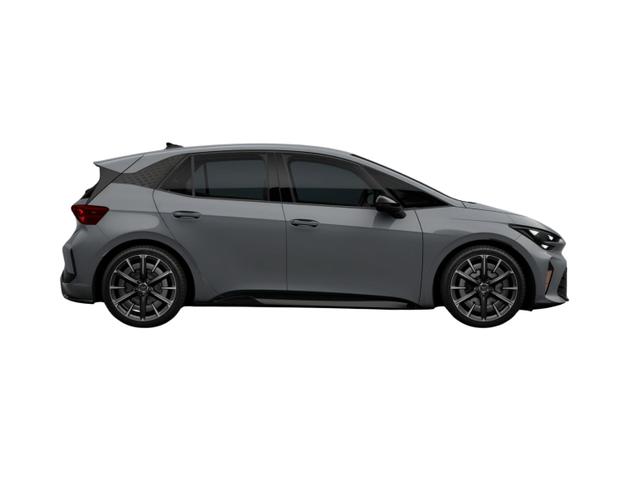 Cupra Born 58kWh AHK+GV5+HUD+360&deg;+Navi+W&auml;Pu+Dinamica+Kessy+Travel+ParkAssist 
