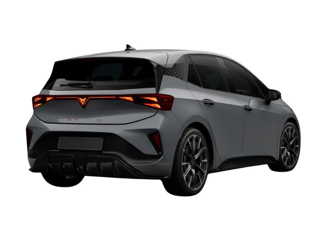 Cupra Born 58kWh AHK+GV5+HUD+360&deg;+Navi+W&auml;Pu+Dinamica+Kessy+Travel+ParkAssist 