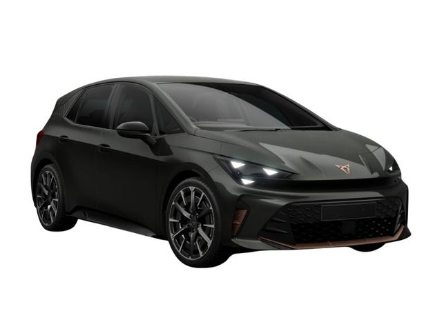 Cupra Born - 58kWh AHK+GV5+HUD+360&deg;+Navi+W&auml;Pu+Dinamica+Kessy+Travel+ParkAssist