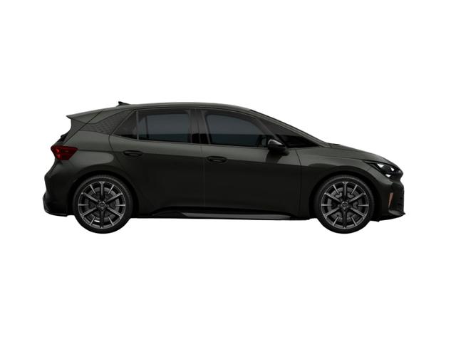 Cupra Born 58kWh AHK+GV5+HUD+360&deg;+Navi+W&auml;Pu+Dinamica+Kessy+Travel+ParkAssist 
