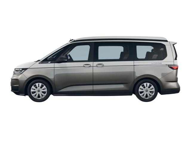Volkswagen T7 California Beach 2.0 TDI DSG Facelift Bestellfahrzeug 5 Jahre Garantie 