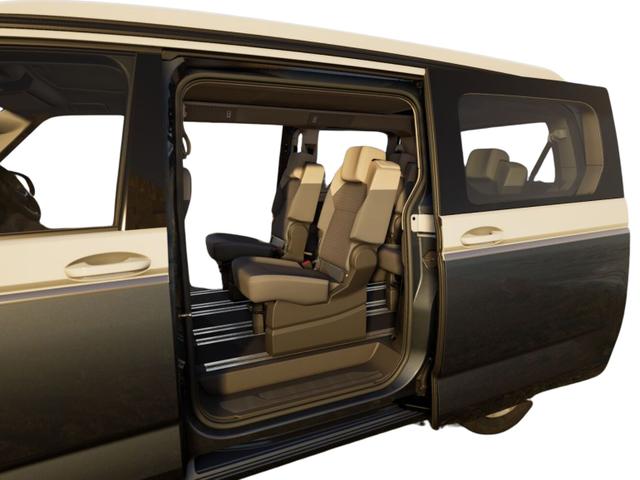 Volkswagen T7 California Beach 2.0 TSI DSG Facelift Bestellfahrzeug 5 Jahre Garantie 