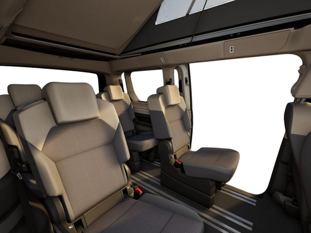 Volkswagen T7 California Beach 2.0 TSI DSG Facelift Bestellfahrzeug 5 Jahre Garantie 