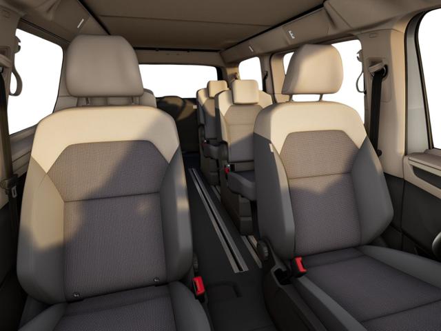 Volkswagen T7 California Beach 2.0 TSI DSG Facelift Bestellfahrzeug 5 Jahre Garantie 