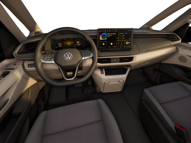 Volkswagen T7 California Beach 2.0 TDI DSG Facelift Bestellfahrzeug 5 Jahre Garantie 