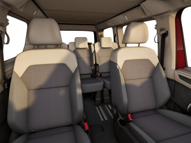 Volkswagen T7 California Beach eHybrid 4M Facelift Bestellfahrzeug 5 Jahre Garantie 