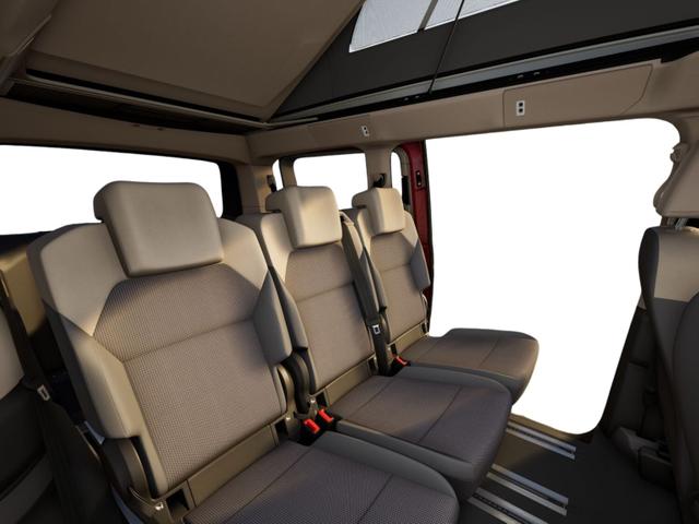 Volkswagen T7 California Beach eHybrid 4M Facelift Bestellfahrzeug 5 Jahre Garantie 