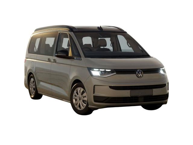 Volkswagen T7 California Beach 2.0 TDI DSG Facelift Bestellfahrzeug 5 Jahre Garantie 