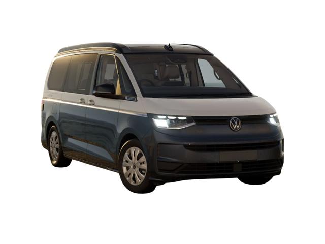 Neuwagen Konfigurator Volkswagen T7 California - Beach Tour 2.0 TDI DSG Facelift Bestellfahrzeug