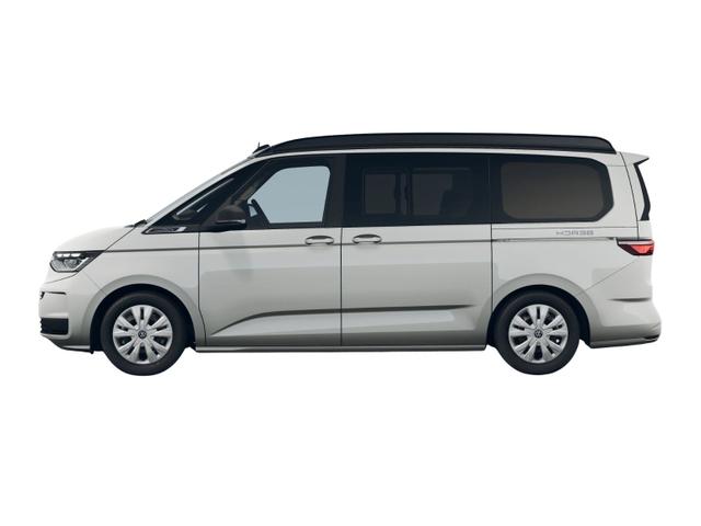 Volkswagen T7 California Beach Tour 2.0 TSI DSG Facelift Bestellfahrzeug 5 Jahre Garantie 