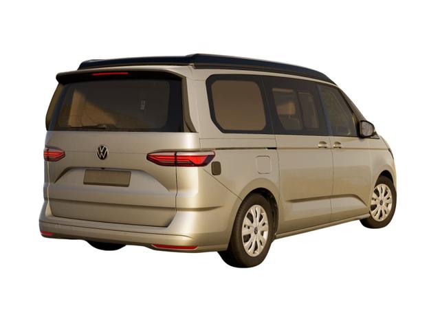 Volkswagen T7 California Beach Tour 2.0 TSI DSG Facelift Bestellfahrzeug 5 Jahre Garantie 