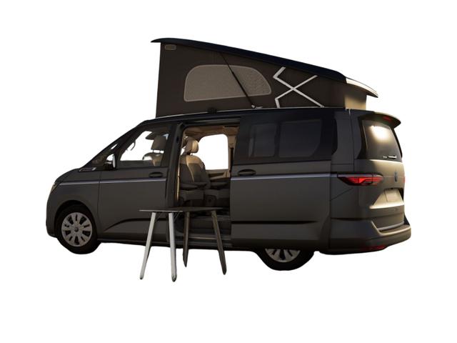 Volkswagen T7 California - Beach Tour 2.0 TDI DSG Facelift Bestellfahrzeug 5 Jahre Garantie