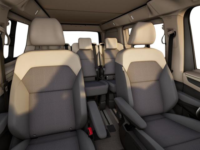 Volkswagen T7 California Beach Tour 2.0 TSI DSG Facelift Bestellfahrzeug 5 Jahre Garantie 