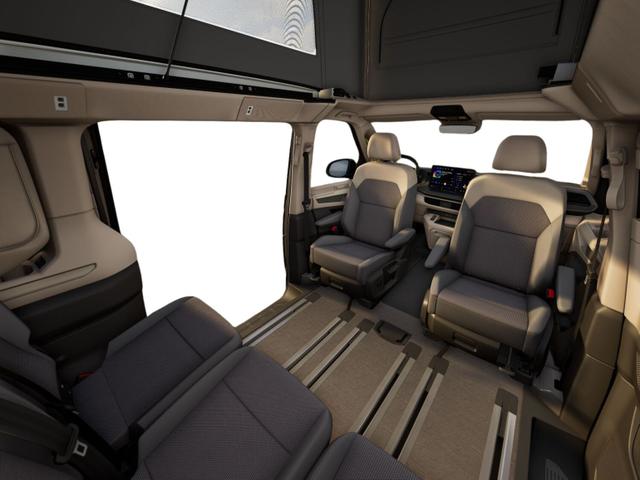 Volkswagen T7 California Beach Tour 2.0 TSI DSG Facelift Bestellfahrzeug 5 Jahre Garantie 