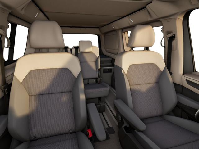 Volkswagen T7 California Beach Tour eHybrid 4M Facelift Bestellfahrzeug 5 Jahre Garantie 