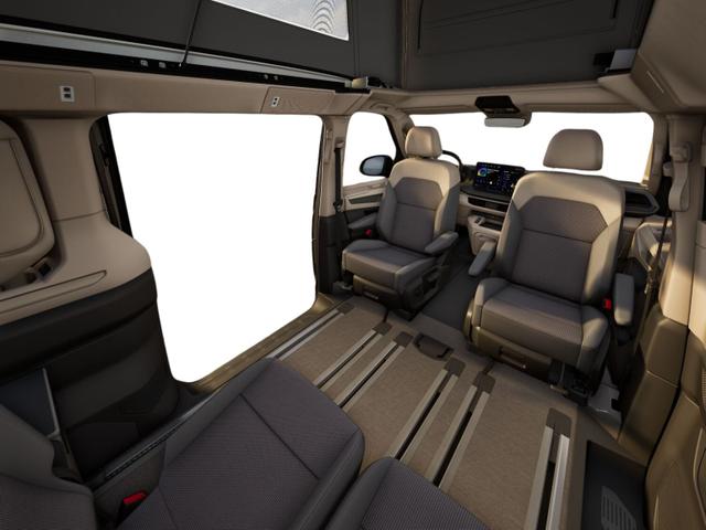 Volkswagen T7 California Beach Tour eHybrid 4M Facelift Bestellfahrzeug 5 Jahre Garantie 