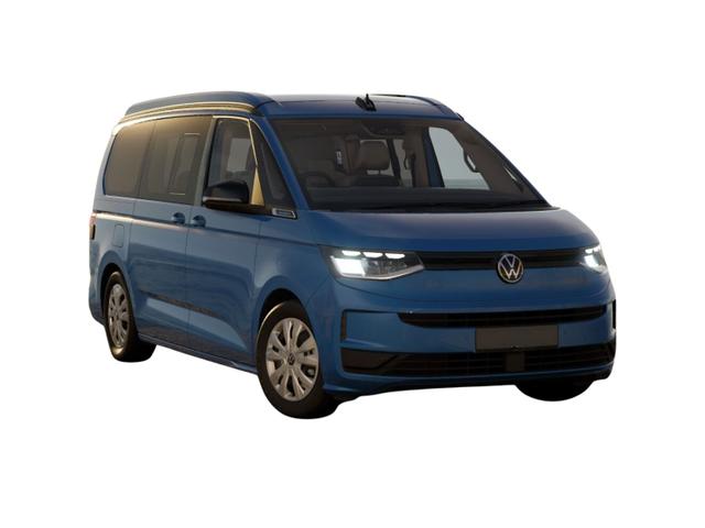 Volkswagen T7 California Beach Camper 2.0 TDI DSG Facelift Bestellfahrzeug 5 Jahre Garantie 