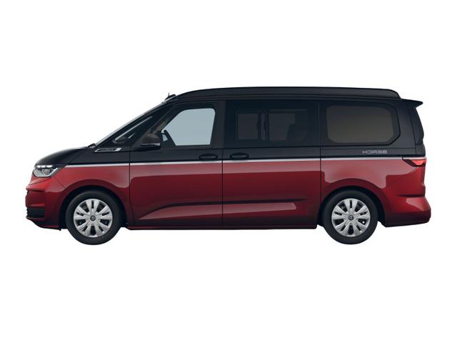 Volkswagen T7 California Beach Camper 2.0 TDI DSG Facelift Bestellfahrzeug 5 Jahre Garantie 