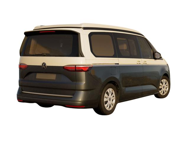 Volkswagen T7 California Beach Camper 2.0 TDI DSG Facelift Bestellfahrzeug 5 Jahre Garantie 