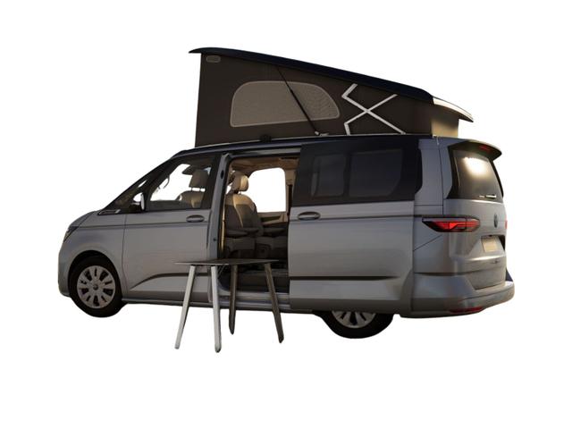 Volkswagen T7 California - Beach Camper 2.0 TDI DSG Facelift Bestellfahrzeug 5 Jahre Garantie