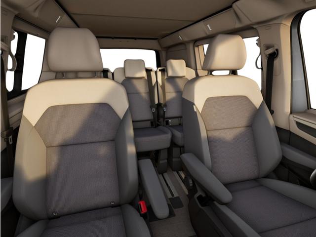 Volkswagen T7 California Beach Camper 2.0 TSI DSG Facelift Bestellfahrzeug 5 Jahre Garantie 