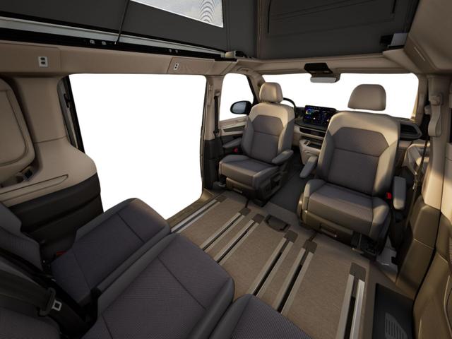 Volkswagen T7 California Beach Camper 2.0 TSI DSG Facelift Bestellfahrzeug 5 Jahre Garantie 