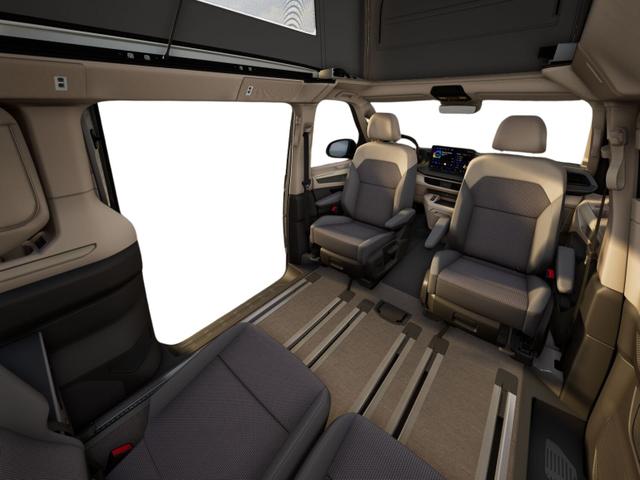Volkswagen T7 California Beach Camper eHybrid 4M Facelift Bestellfahrzeug 5 Jahre Garantie 