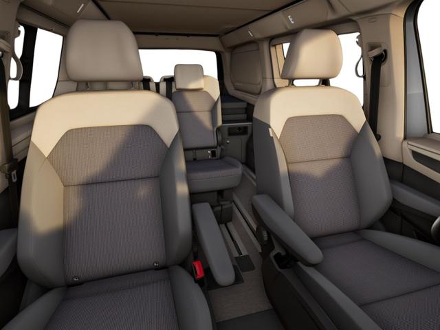 Volkswagen T7 California Beach Camper eHybrid 4M Facelift Bestellfahrzeug 5 Jahre Garantie 