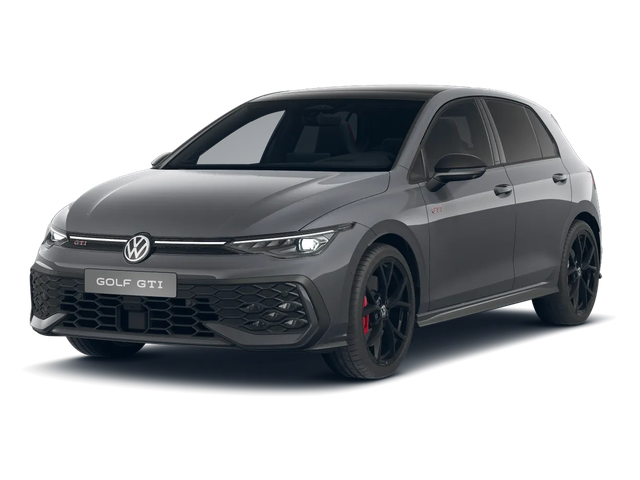 Volkswagen Golf - GTI DSG AHK+Navi+Harman+Pano+IQ.Light+360&deg;+Travel+LM19+BlackStyle