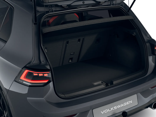 Volkswagen Golf GTI DSG AHK+Navi+Harman+Pano+IQ.Light+360&deg;+Travel+LM19+BlackStyle 