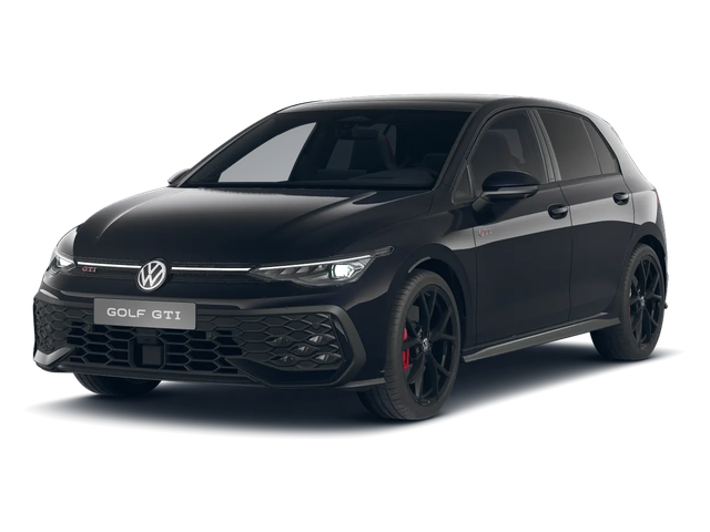 Volkswagen Golf - GTI DSG AHK+Navi+Harman+Pano+IQ.Light+360&deg;+Travel+LM19+BlackStyle